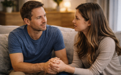 Antykoncepcja dla mężczyzn – dostępne metody i ich skuteczność