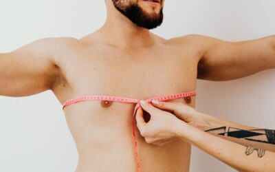 Lipomastia a ginekomastia. Czym się od siebie różnią?