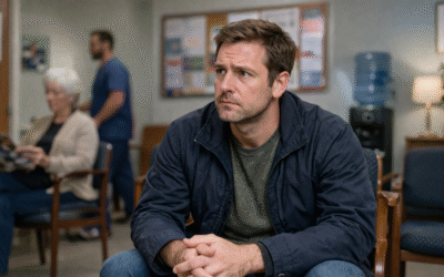 Liszaj twardzinowy u mężczyzn – objawy, rozpoznanie i leczenie