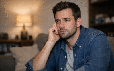 Przedłużenie wytrysku – dostępne metody i wskazania do konsultacji urologicznej