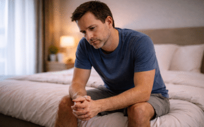 Do czego prowadzi nieleczona stulejka u dorosłego? Możliwe powikłania